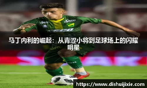 马丁内利的崛起：从青涩小将到足球场上的闪耀明星